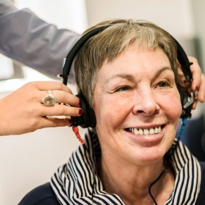 Ranija Güse | Hörakustikmeisterbetrieb Euphonia in Nienstedten